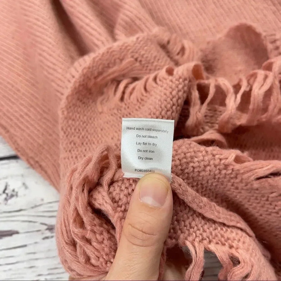 Show Me Your Mumu Tamaya sweater - Picture 8 of 8